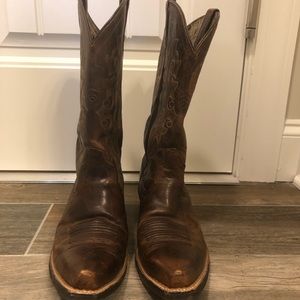 Ariat Boots